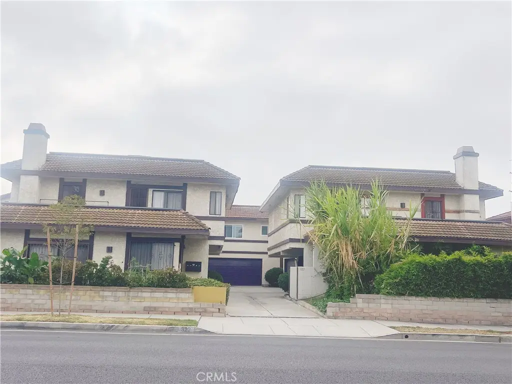 322 N Huntington Ave #A, Monterey Park, CA 91754 - #1
