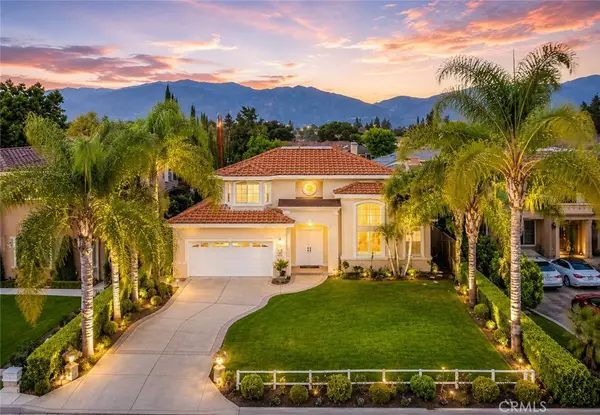 43 W Naomi Avenue, Arcadia, CA 91007