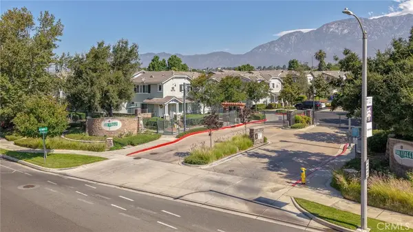 8074 Joplin Place #109, Rancho Cucamonga, CA 91730