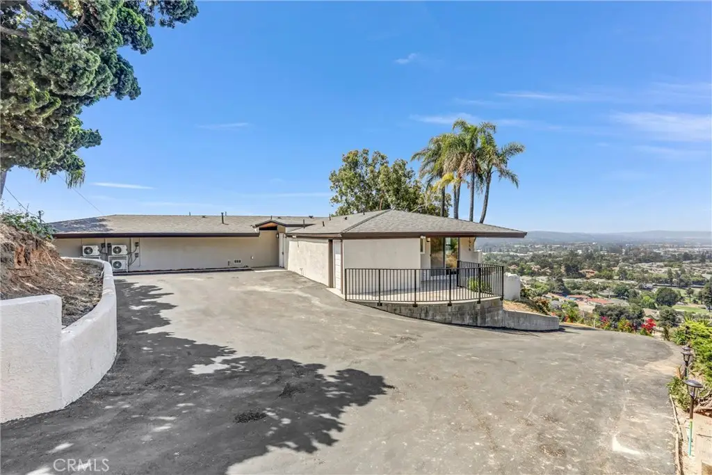 1516 N Shirlmar Avenue, San Dimas, CA 91773 - #1
