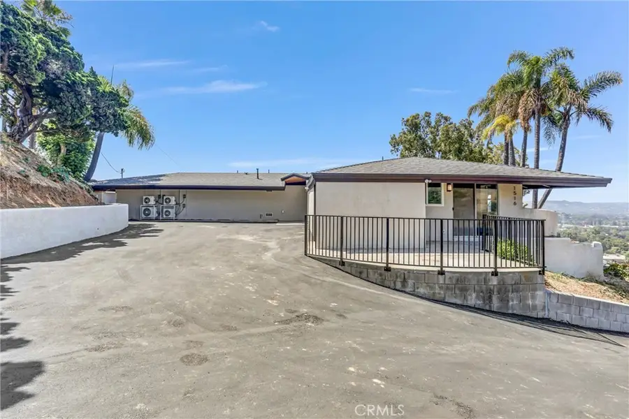 1516 N Shirlmar Avenue, San Dimas, CA 91773 - #2