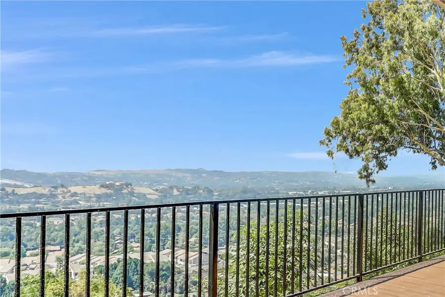 1516 N Shirlmar Avenue, San Dimas, CA 91773 - #3
