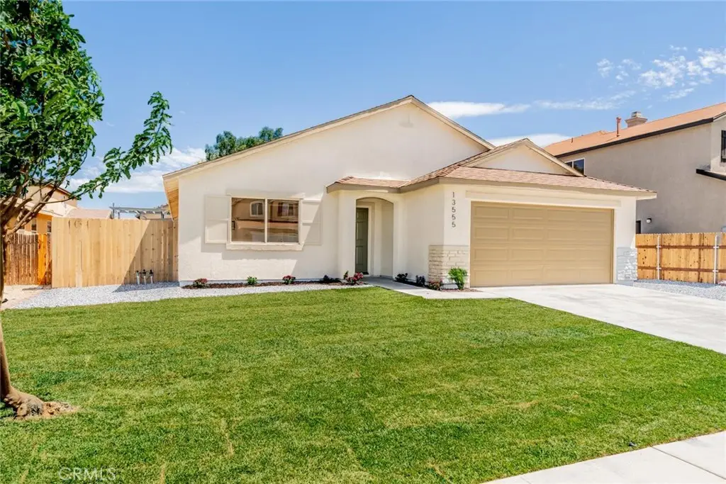13555 Winewood, Victorville, CA 92392 - #1