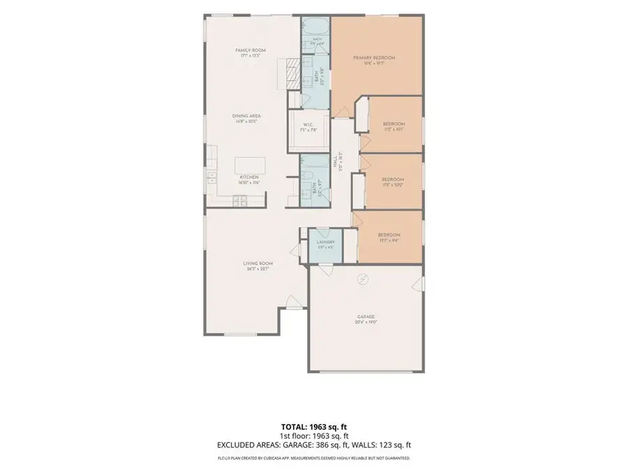 13555 Winewood, Victorville, CA 92392 - #2