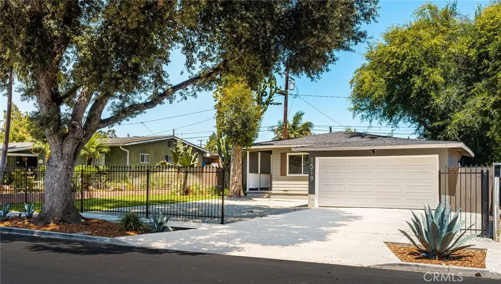 1519 S Towner, Santa Ana, CA 92707 - #1