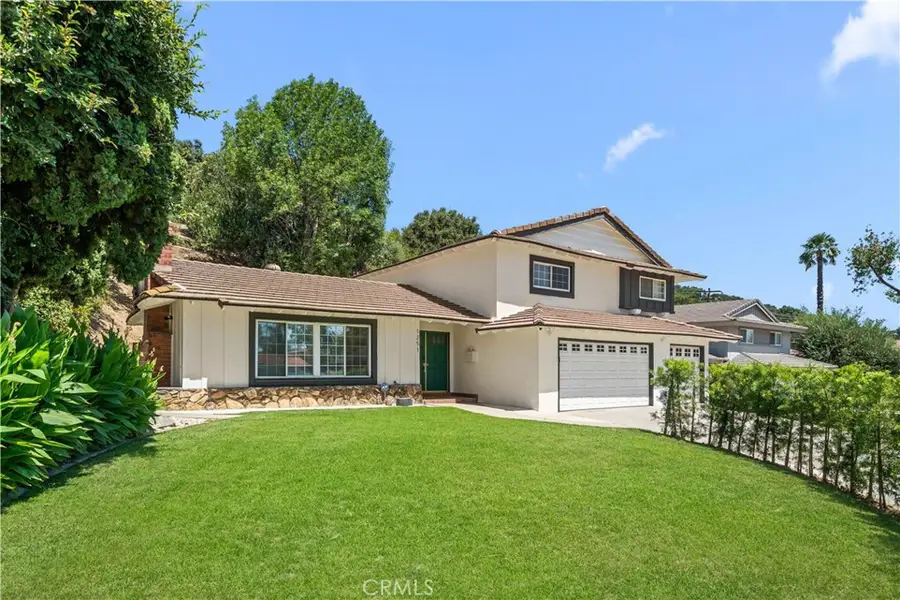 1251 Beech Hill Ave, Hacienda Heights, CA 91745 - #3