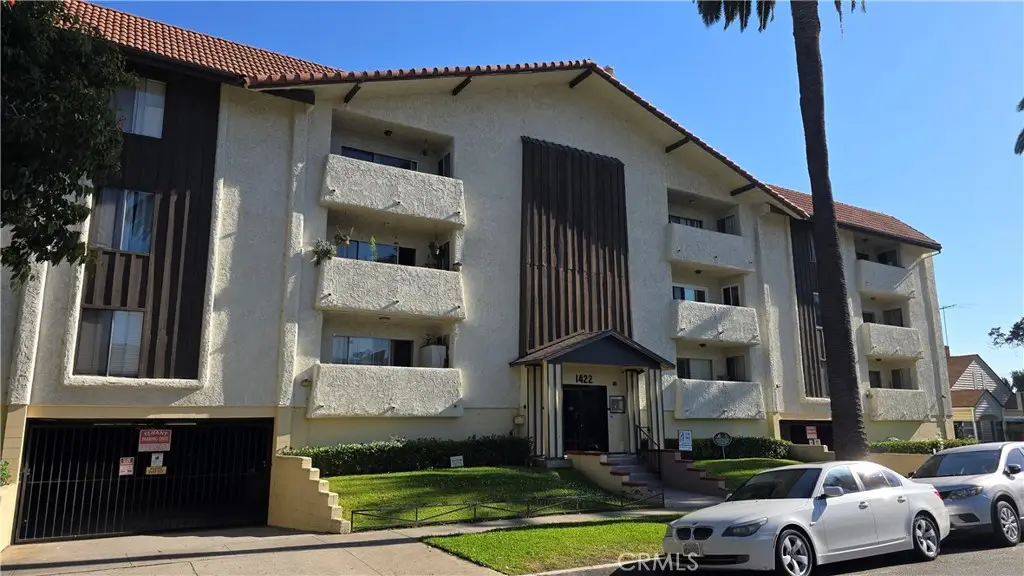 1422 Rock Glen Avenue, Glendale, CA 91205 - #1