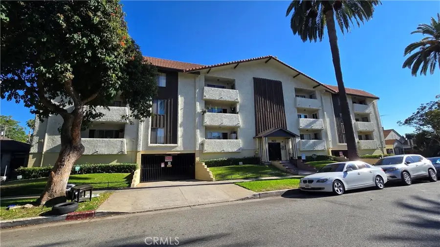 1422 Rock Glen Avenue, Glendale, CA 91205 - #2