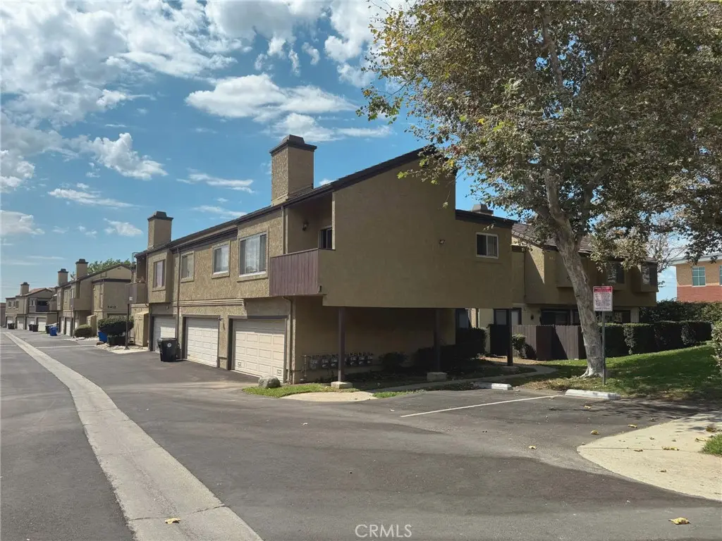 9382 Shadowood Drive, Montclair, CA 91763 - #1