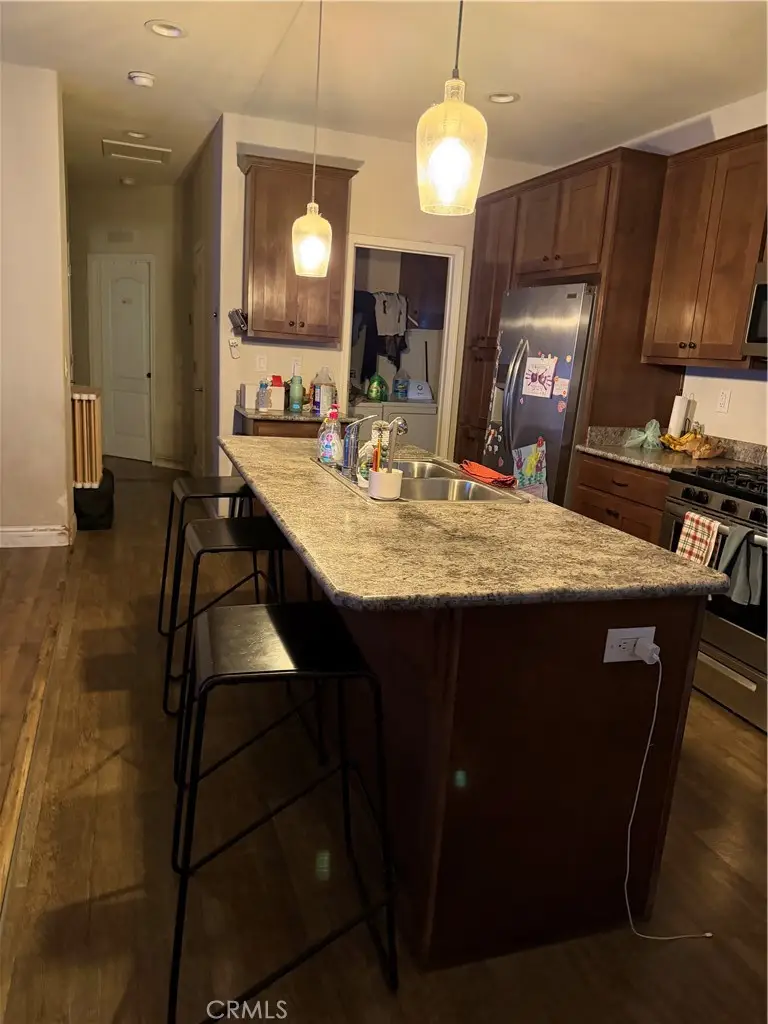3825 Valley #20, Walnut, CA 91789 - #2