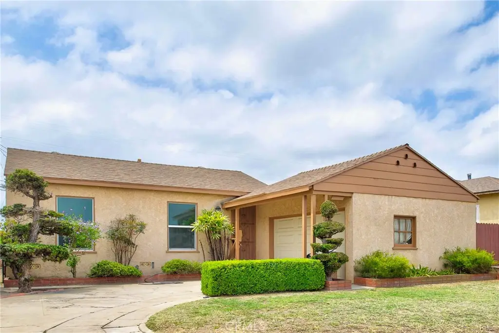 1714 W 154th, Gardena, CA 90247 - #1
