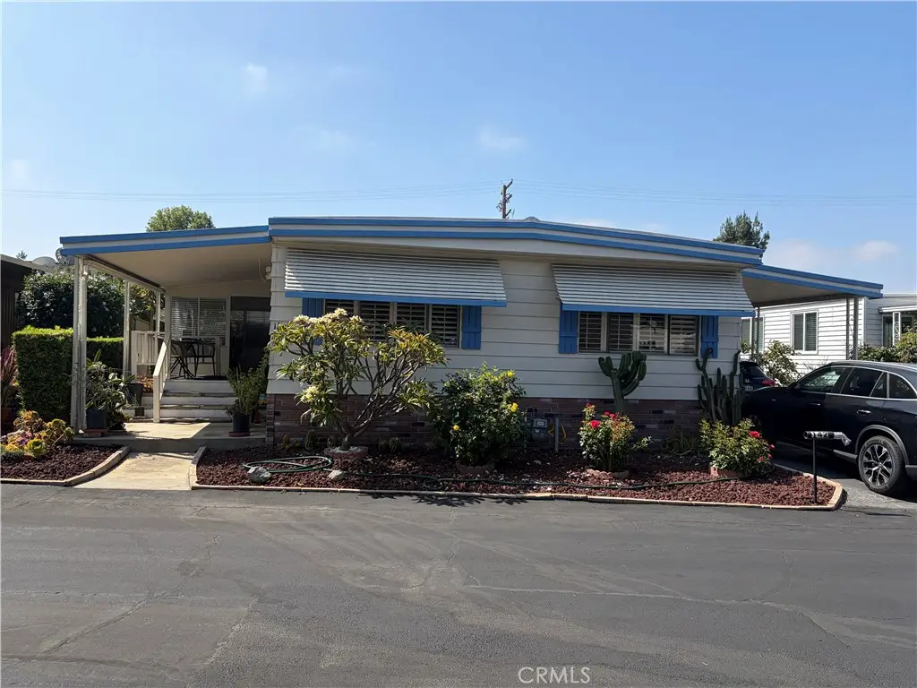 840 E Foothill #142, Azusa, CA 91702 - #1
