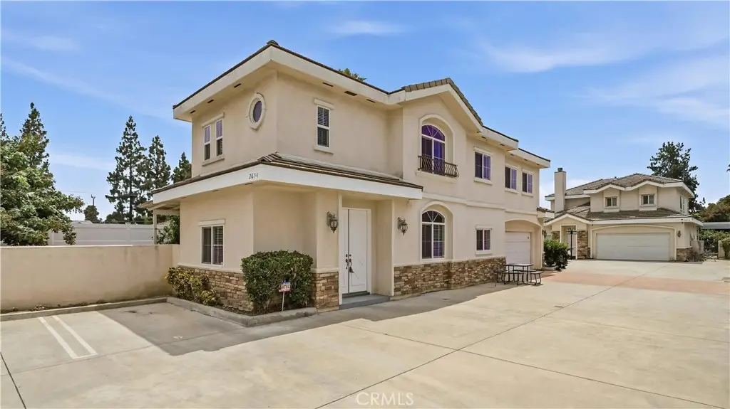 2654 Mountain View, El Monte, CA 91732 - #1