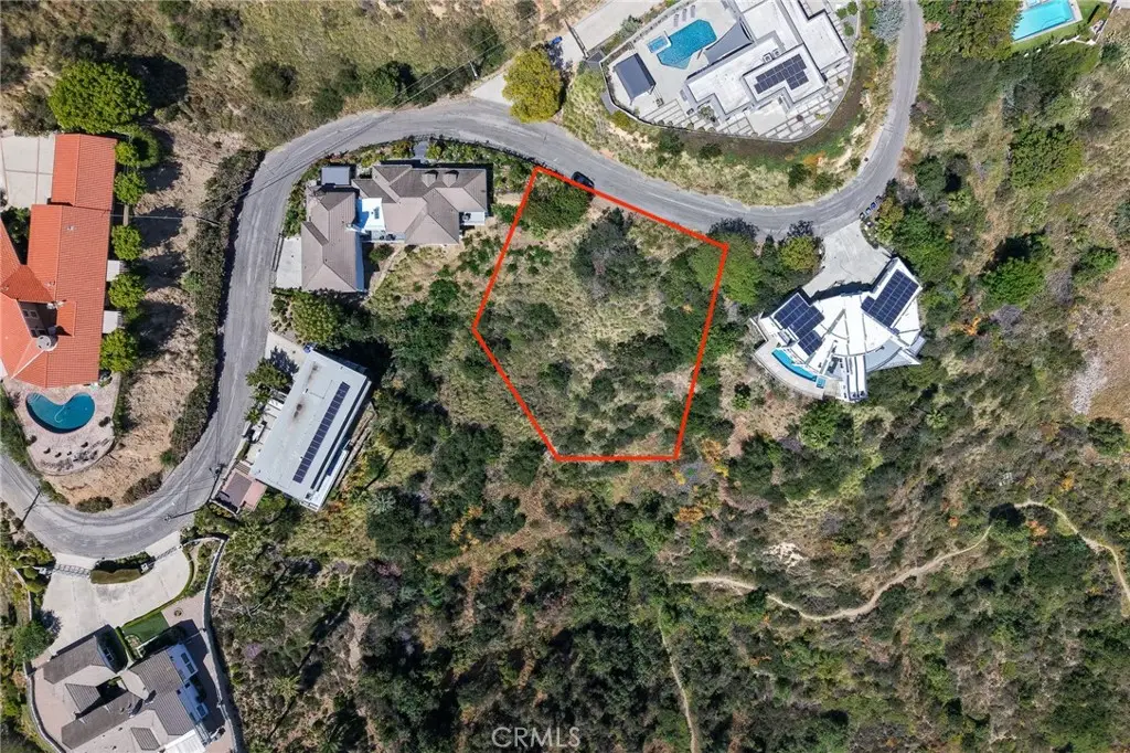 1570 Glen Oaks Boulevard, Pasadena, CA 91005 - #1