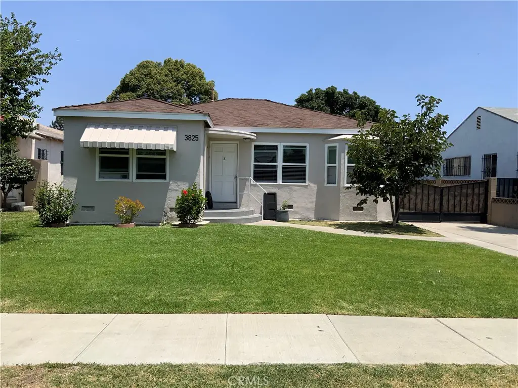 3825 Lilita Street, Lynwood, CA 90262 - #1