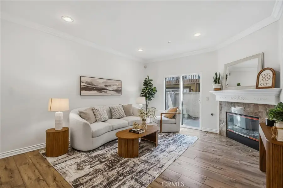 1211 S Golden West Avenue #C, Arcadia, CA 91007 - #2