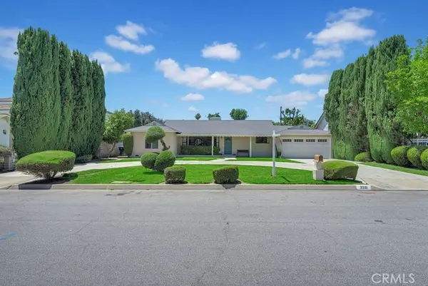 2221 S 4th Ave, Arcadia, CA 91006
