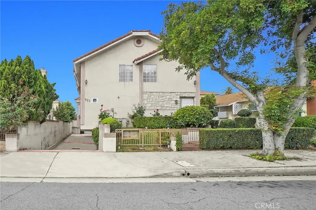 821 N Garfield Avenue #3, Alhambra, CA 91801 - #1