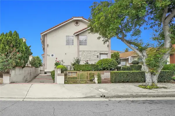 821 N Garfield Avenue #4, Alhambra, CA 91801