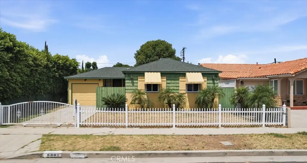 6001 Jellico Avenue, Encino, CA 91316 - #1