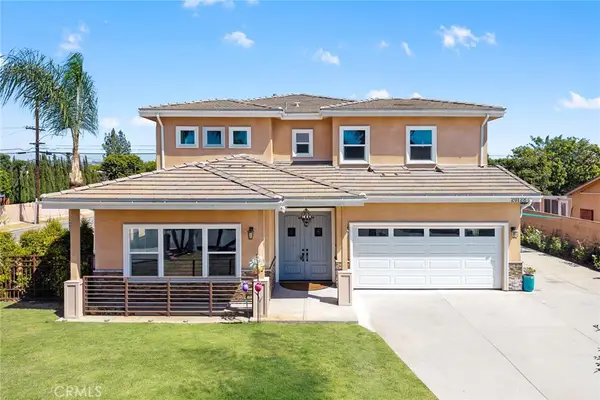 20128 Diehl St, Walnut, CA 91789