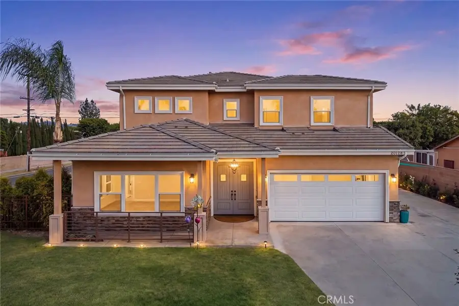 20128 Diehl St, Walnut, CA 91789 - #2