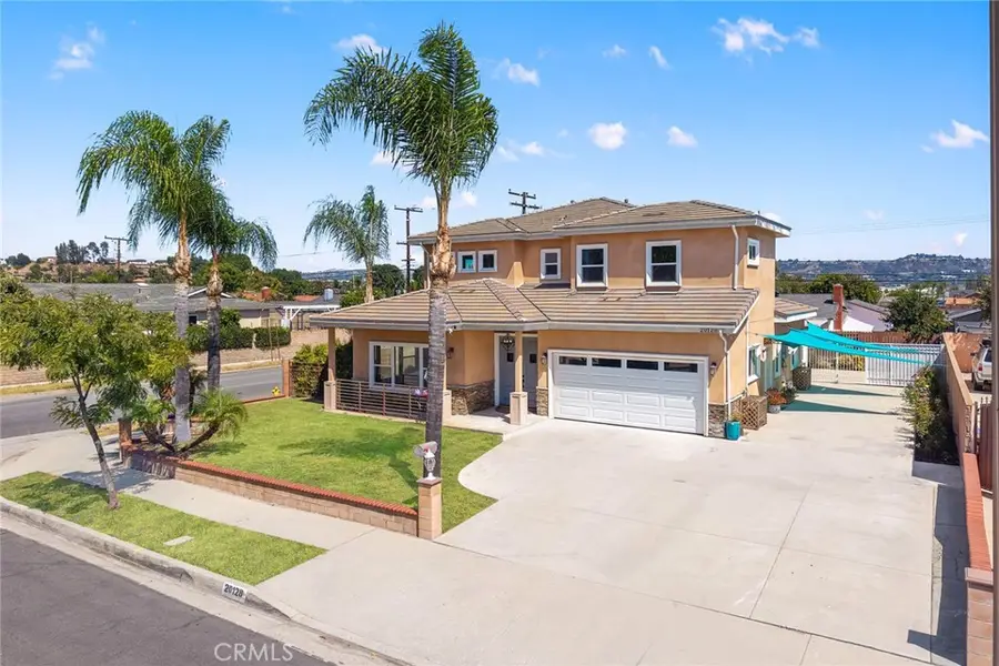 20128 Diehl St, Walnut, CA 91789 - #3