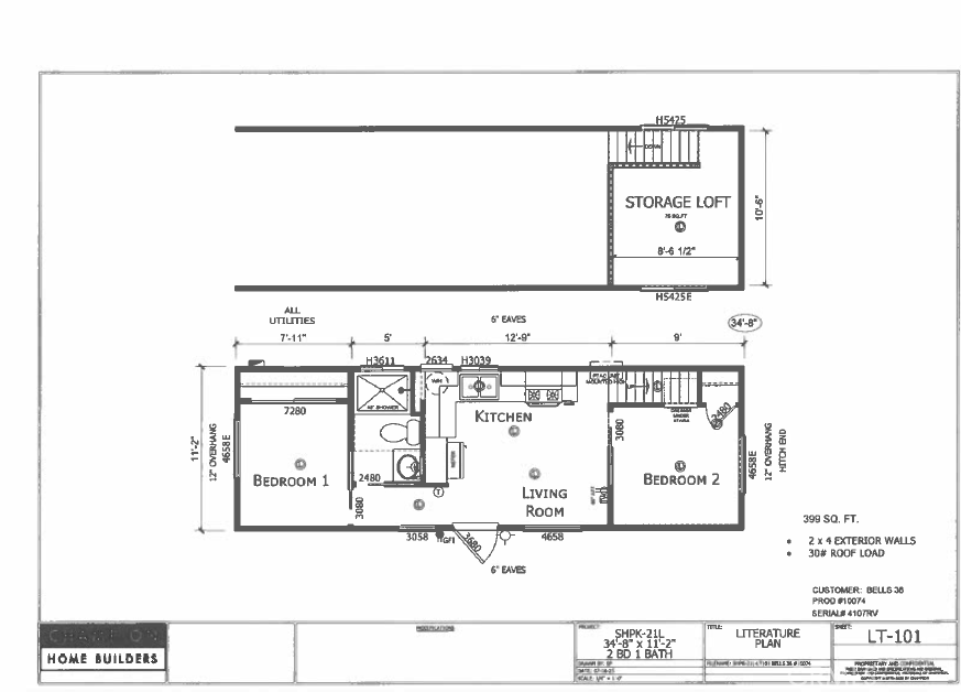 145 South Street #A28, San Luis Obispo, CA 93401 - #3
