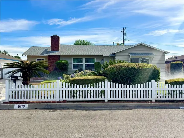 1816 W Lighthall, West Covina, CA 91790