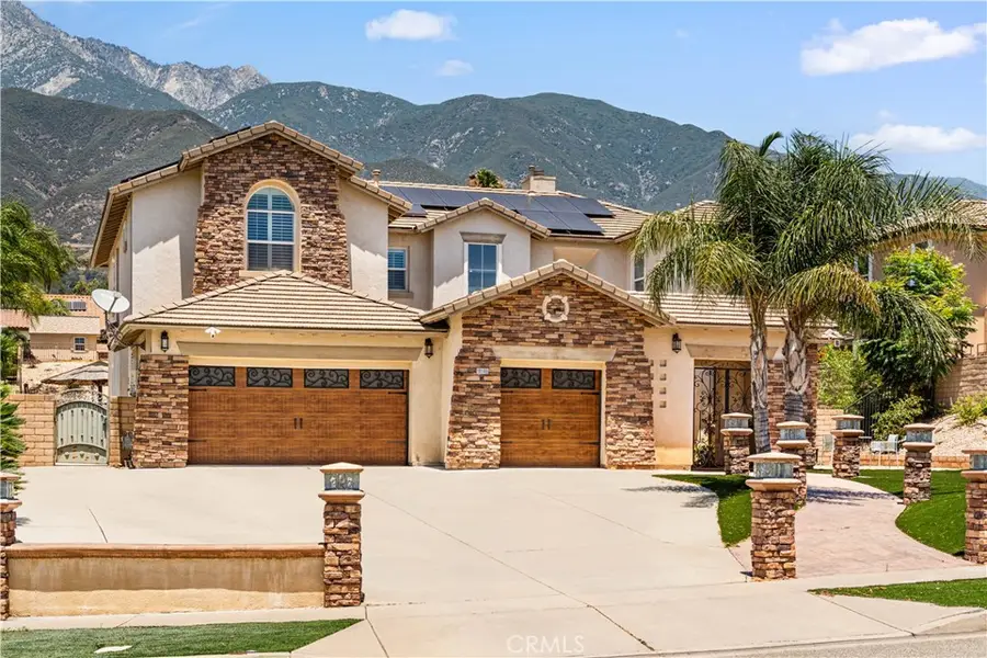 10140 Jacaranda Court, Rancho Cucamonga, CA 91737 - #2