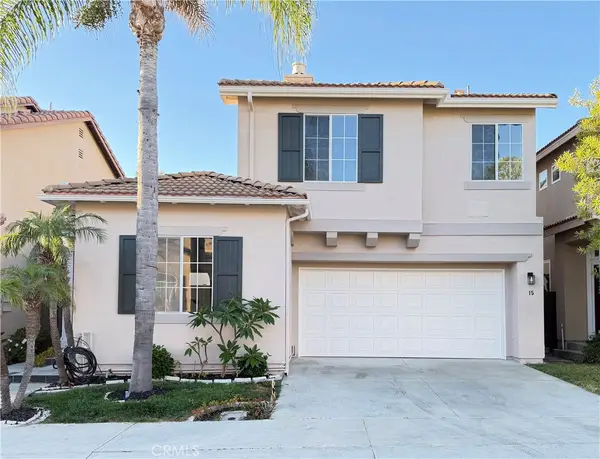 15 Allaire Way, Aliso Viejo, CA 92656