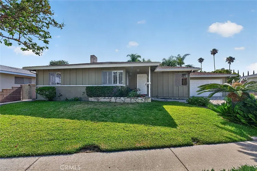 4743 Fendyke Avenue, Rosemead, CA 91770 - #2