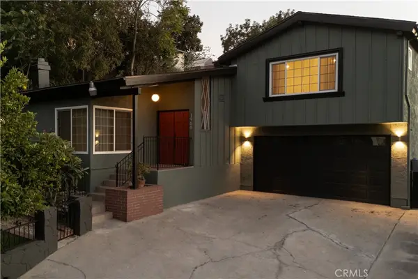 1966 Sunny Heights Drive, Los Angeles, CA 90065