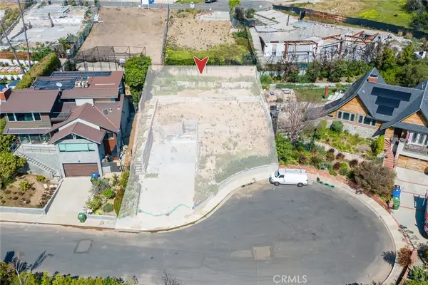 16625 Marquez Terrace, Pacific Palisades, CA 90272