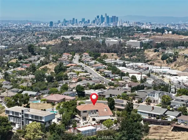 906 Summit Place, Monterey Park, CA 91754