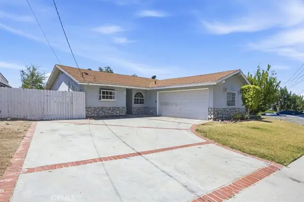 28234 Enderly Street, Canyon Country, CA 91351