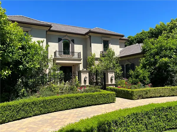 355 W Palm Dr, Arcadia, CA 91007