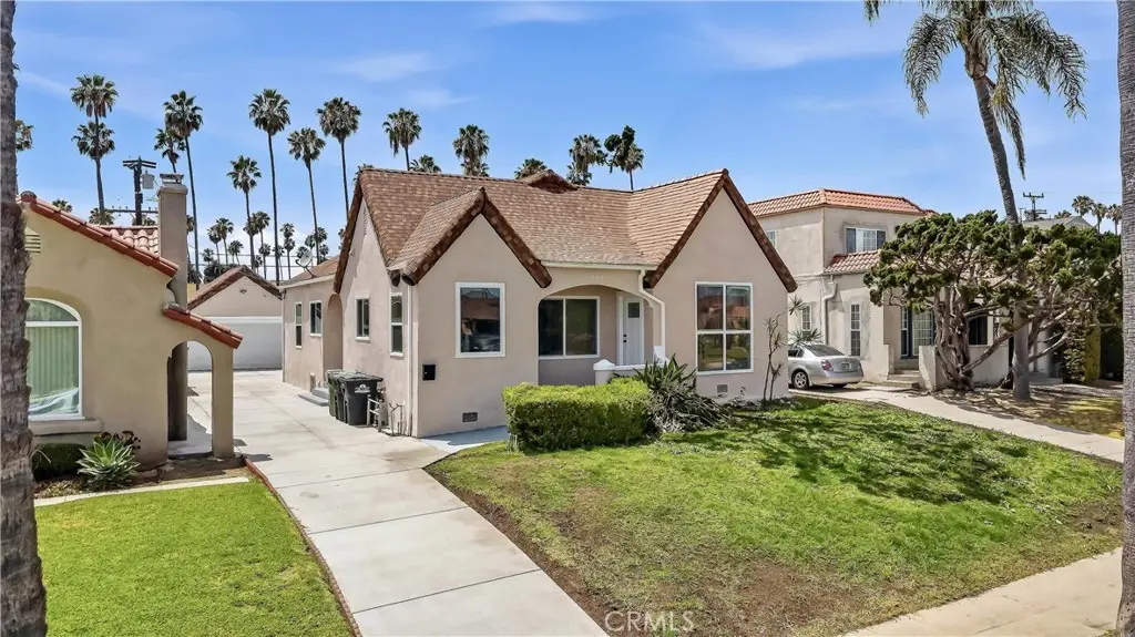 5513 S Mullen, Los Angeles, CA 90043 - #1