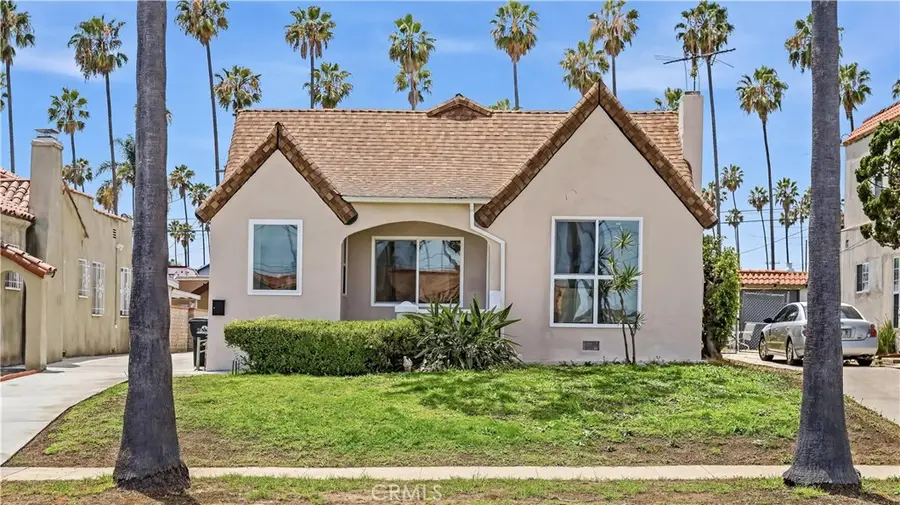 5513 S Mullen, Los Angeles, CA 90043 - #2