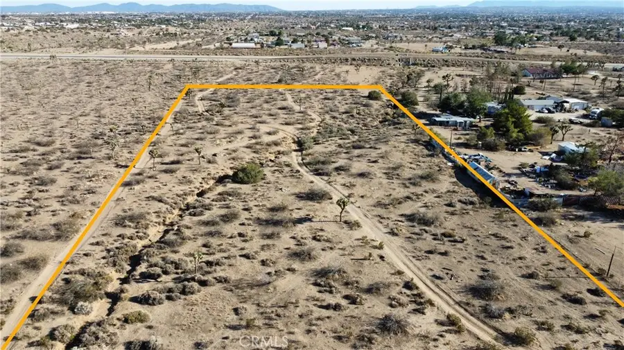 0 Desert Lane, Oak Hills, CA 92344 - #2