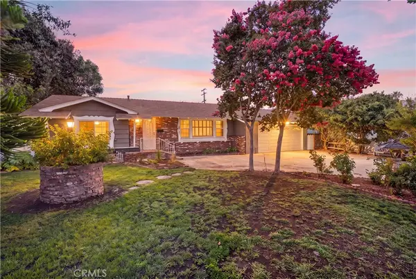 810 W Durness, West Covina, CA 91790