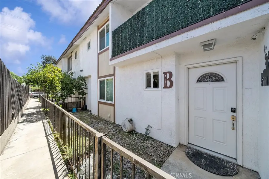 511 N Mcpherrin Avenue #B, Monterey Park, CA 91754 - #3