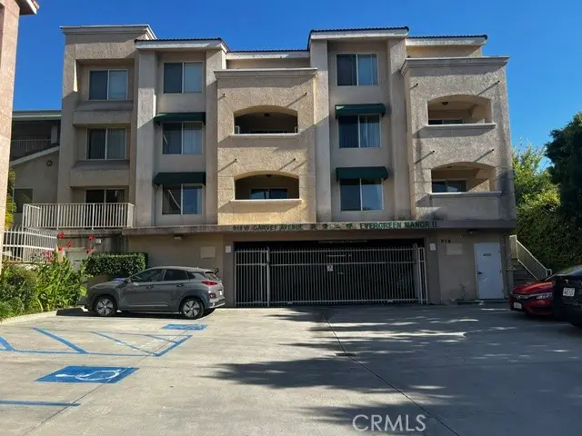 918 W Garvey Avenue #103, Monterey Park, CA 91754 - #1