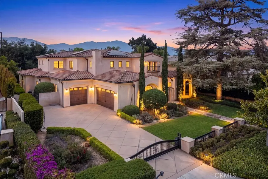 501 W Woodruff, Arcadia, CA 91007 - #2