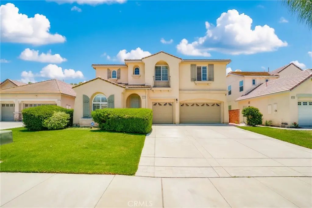 14443 Sleepy Creek Drive, Eastvale, CA 92880 - #1