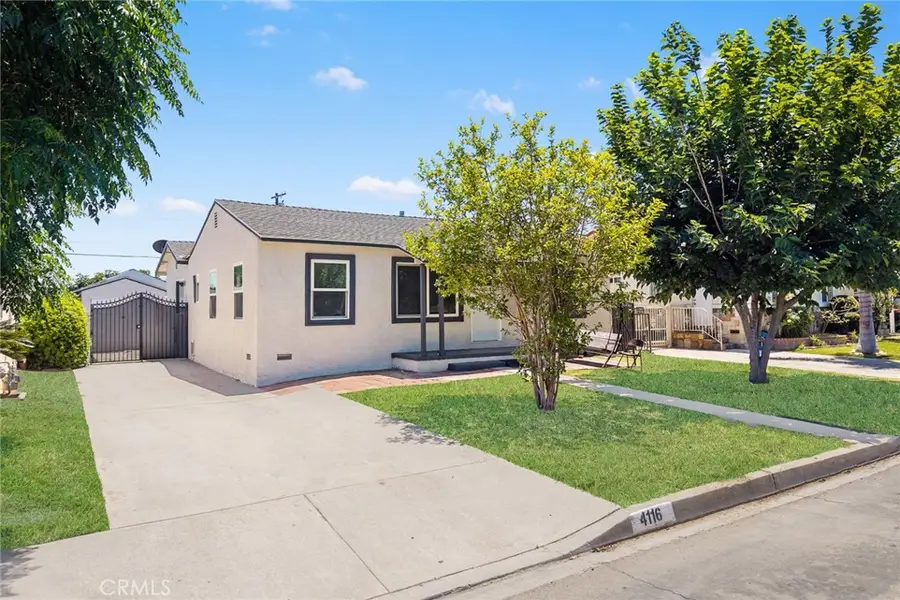 4116 Daines, Arcadia, CA 91006 - #2