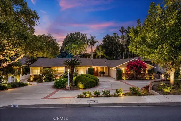 1529 Highland Oaks, Arcadia, CA 91006