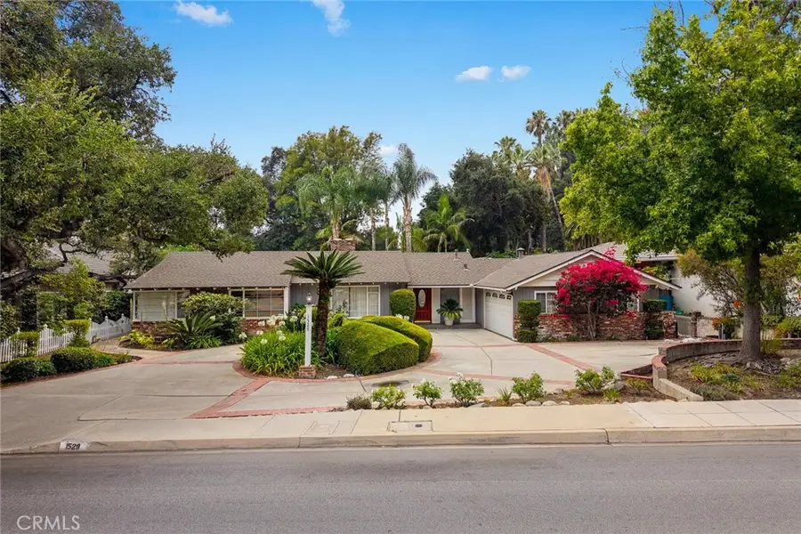 1529 Highland Oaks, Arcadia, CA 91006 - #2