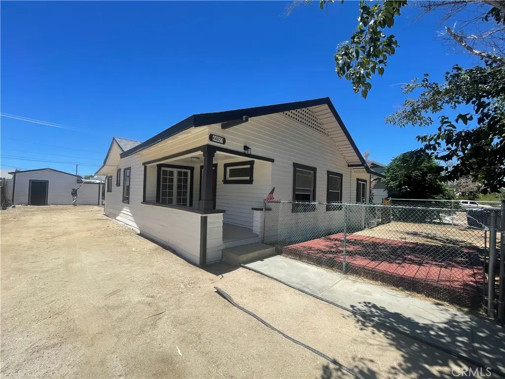 44627 Beech Ave, Lancaster, CA 93534 - #1