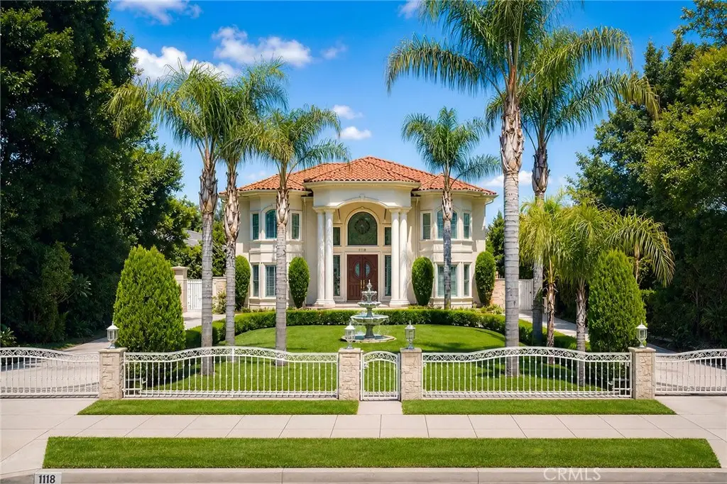 1118 S 6th Ave, Arcadia, CA 91006 - #1